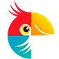 movavi photo editor photo editing software for pc logo