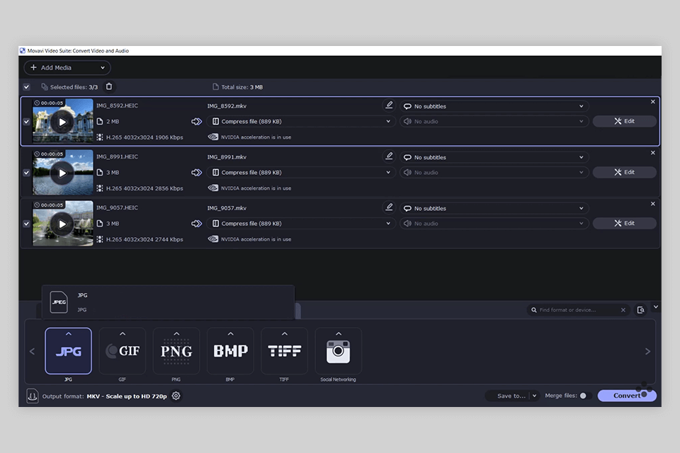 مرحبا لتحويل واجهة jpg