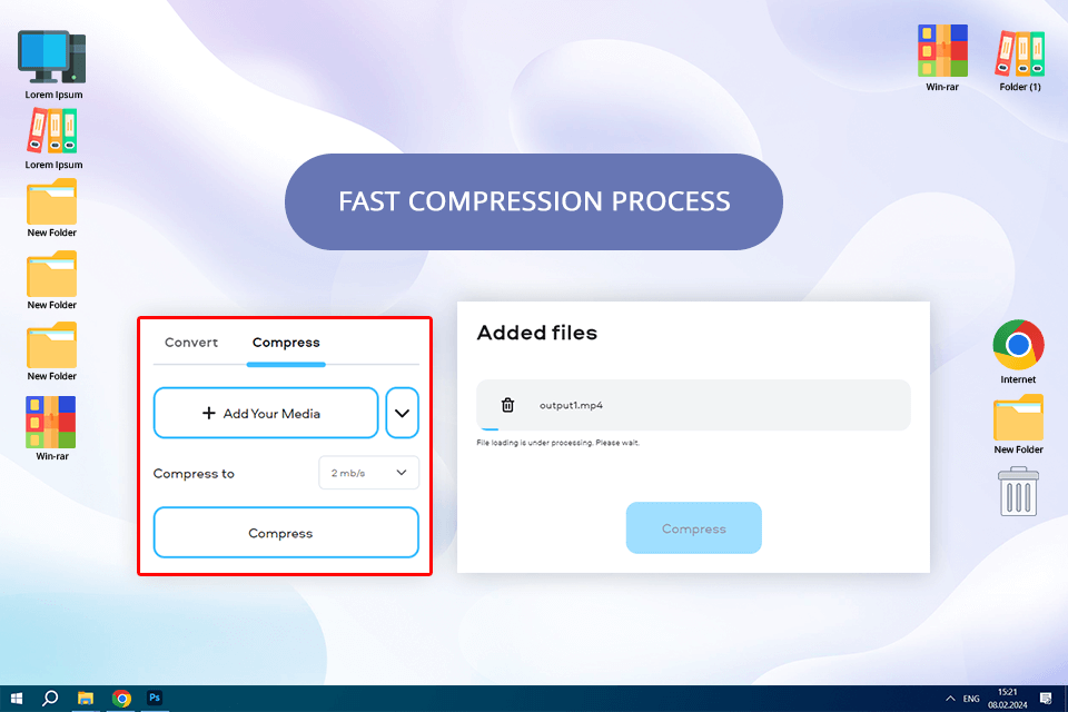 10 Best Video Compressors for Discord in 2024