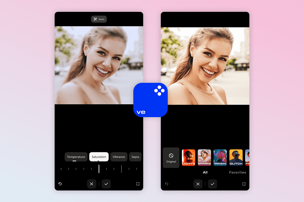 movavi youtube shorts app