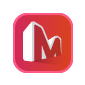 moviemaker minitool free 360 video editing software logo