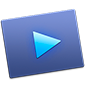 movist media player for mac logo