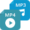 mp4 to mp3 converter