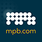mpb online camera store logo