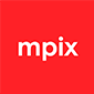 mpix logo