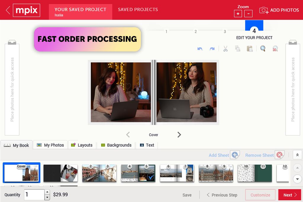 mpix shutterfly alternative