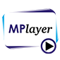 mplayervob file player logo