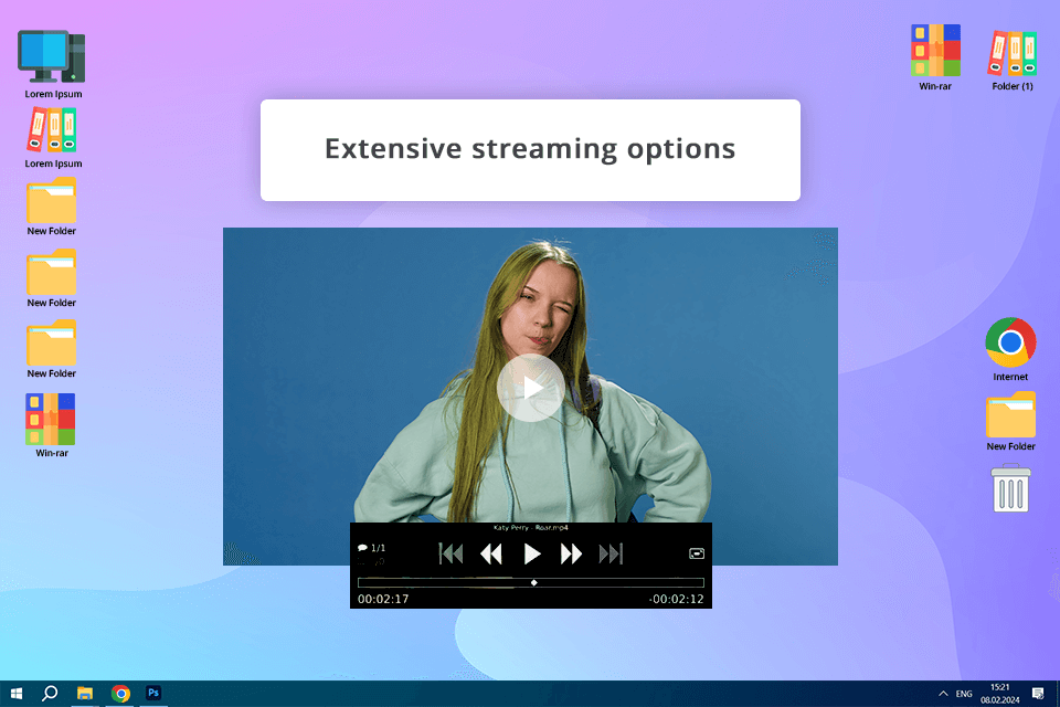 10 Best VLC Media Player Alternatives for Any Device