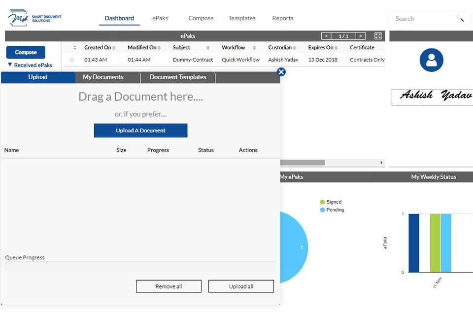 msb docs واجهة بديلة لسحابة مستندات wondershare