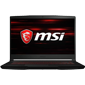 msi gf63 thin laptop for wow