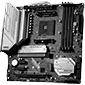 msi mag b550m mortar motherboard under 200