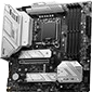 msi mag b760m mortar motherboard under 200