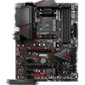 msi mpg x570 gaming plus motherboard for ryzen 5 3400g model