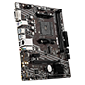 msi pro motherboard model