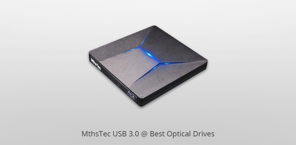 mthstec usb 3.0  optical drive
