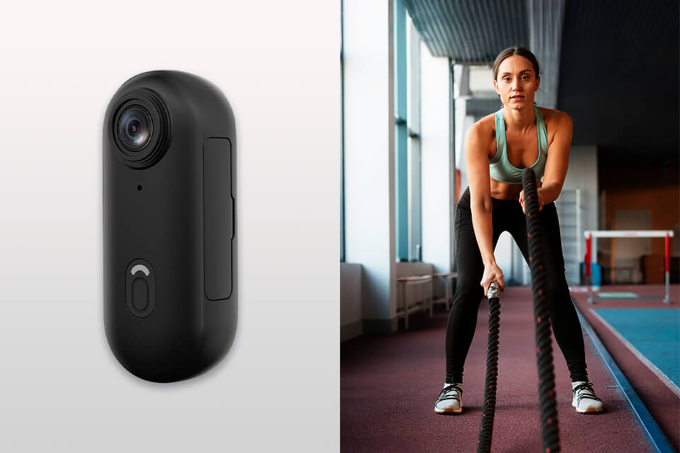 muayb camera for photojournalism