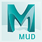 شعار mudbox