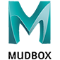mudbox logo