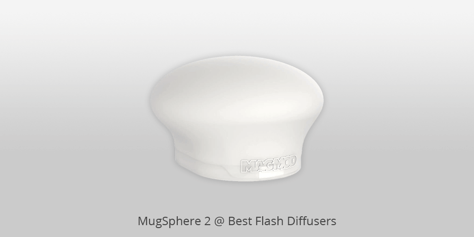 magsphere 2 flash diffuser