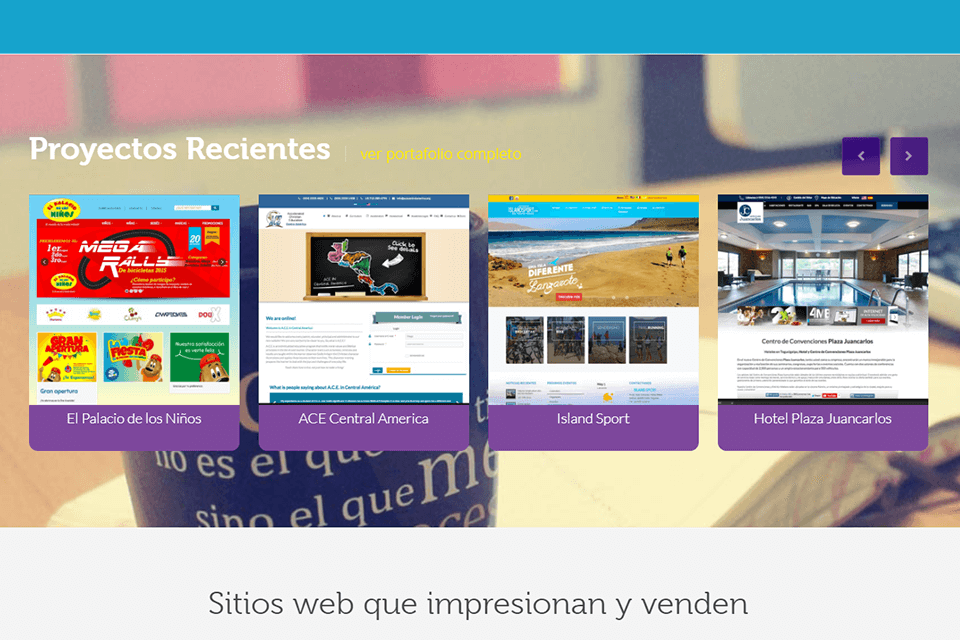 cartera de multiagencia