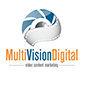 multivisiondigital top videography company logo