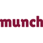 munch logo
