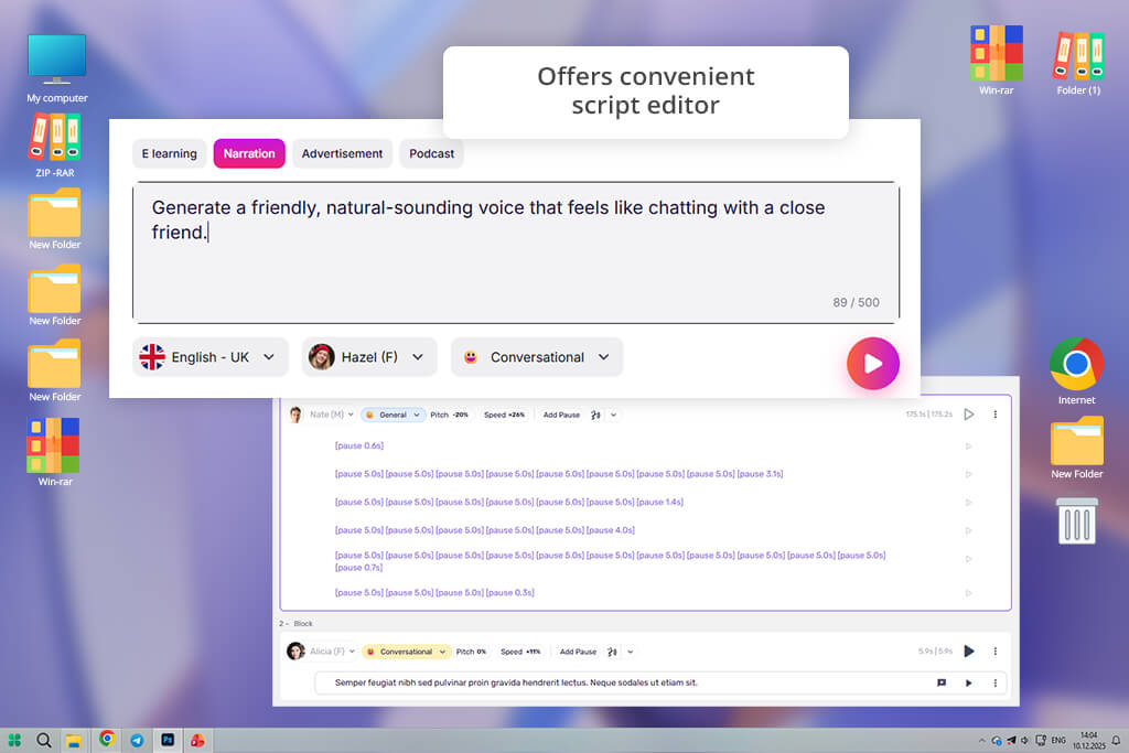 murf ai elevenlabs alternative