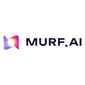 murf ai logo