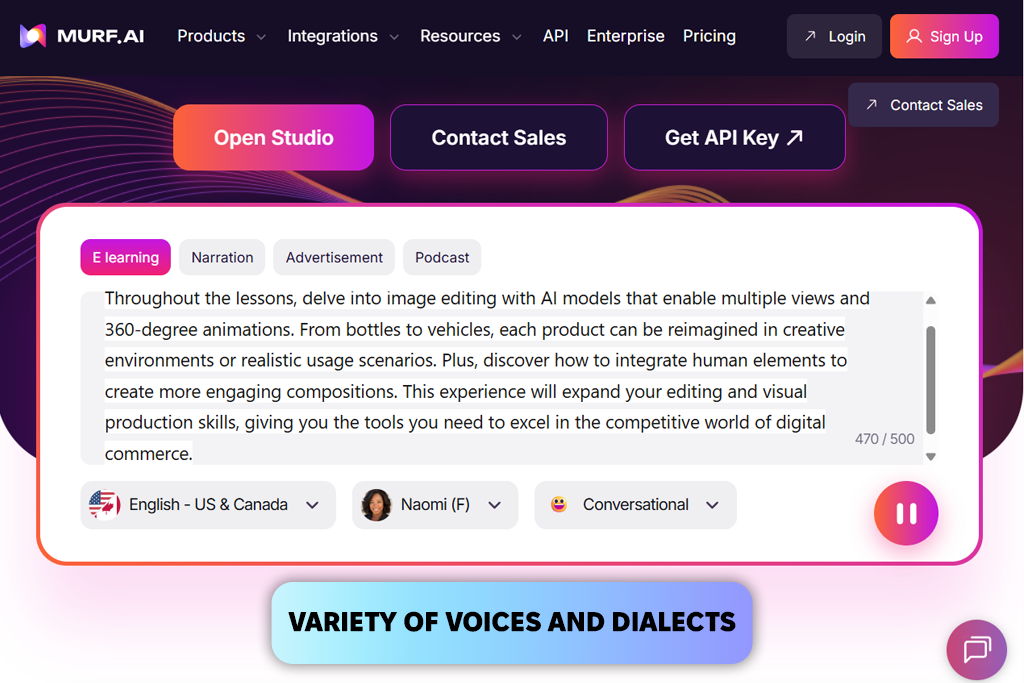 murf ai play ht alternative