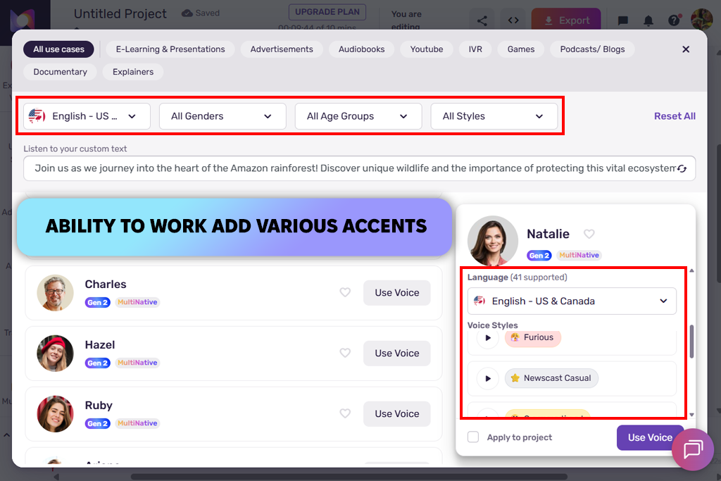 murf ai voice generator