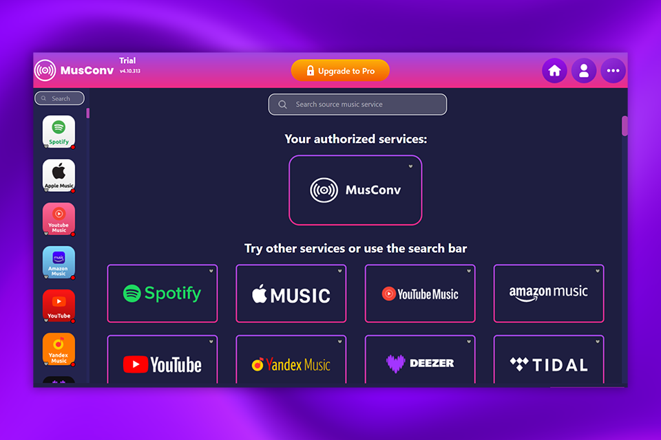 musconv best ecommerce website builder