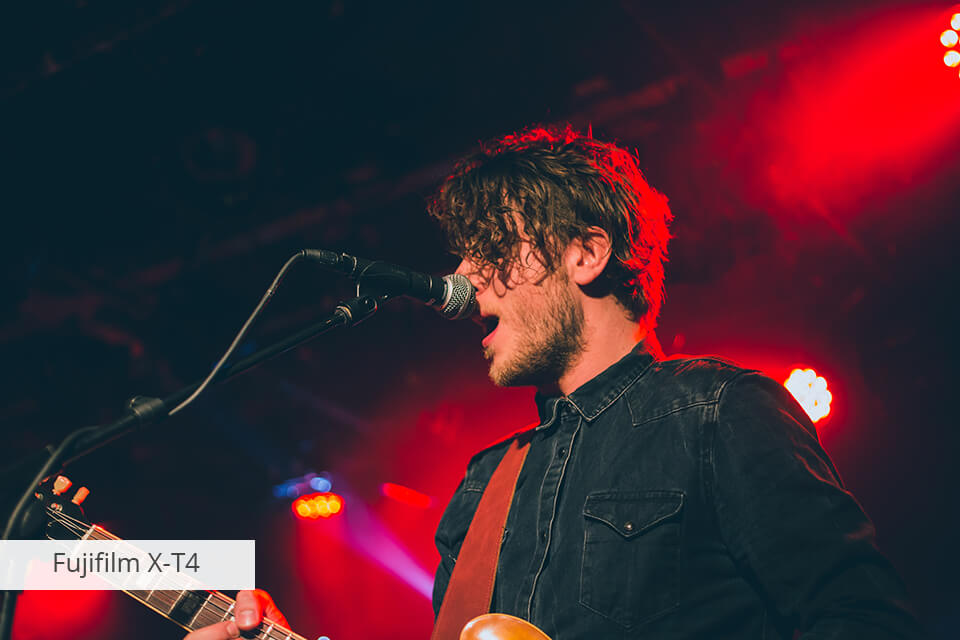 music video camera fujifilm x-t4