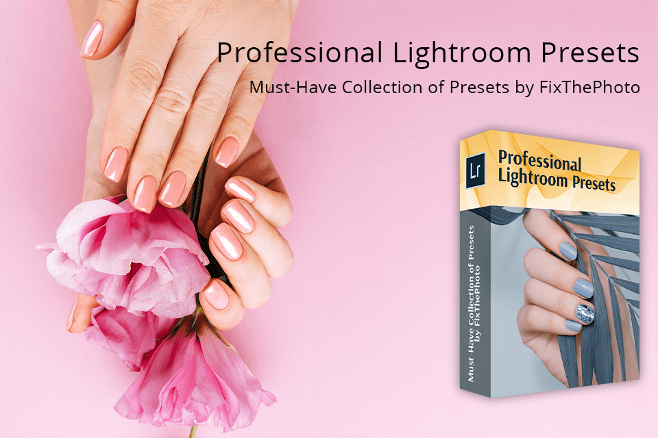 lightroom presets by fixthephoto
