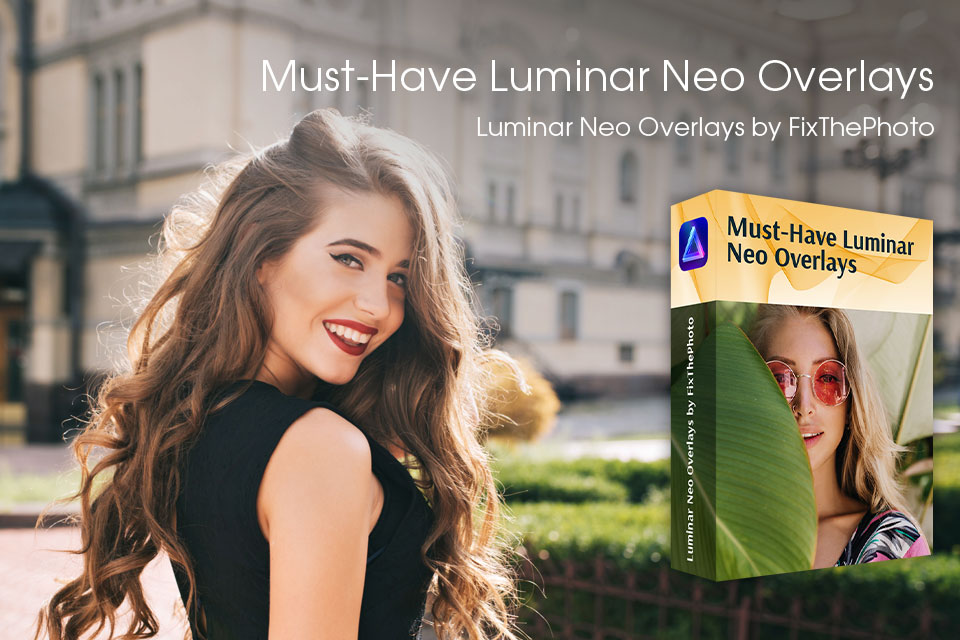 must have overlays for luminar neo