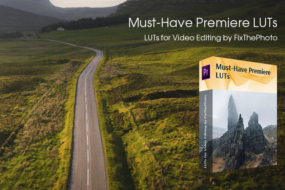 يجب أن يحتوي على مقتطفات العرض الأول من fixthephoto