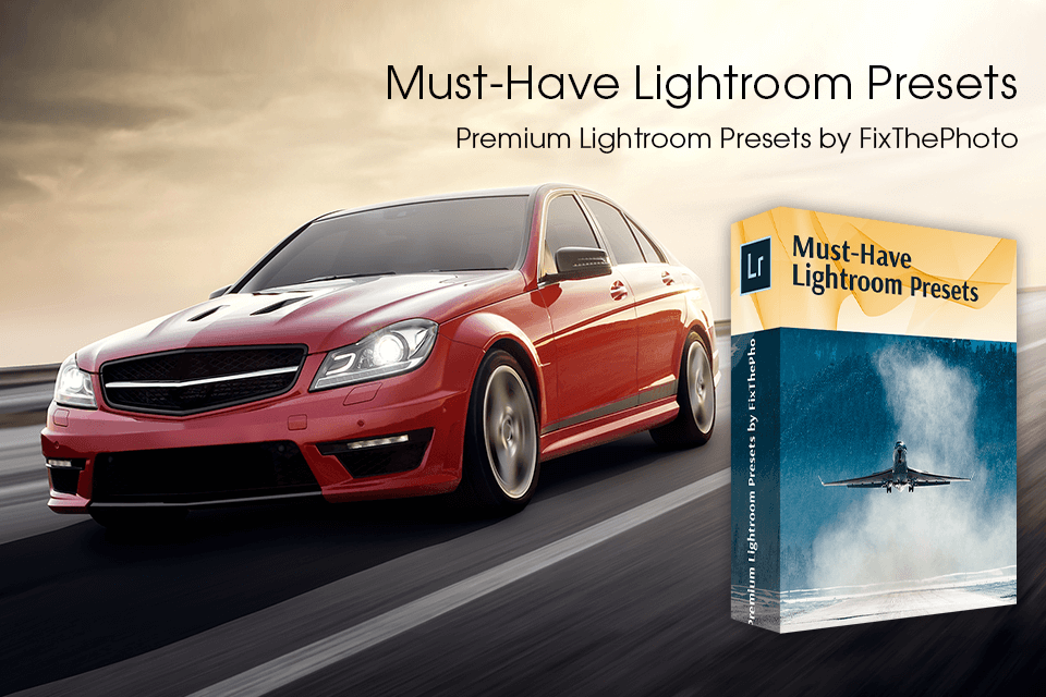 must have presets for lightroom