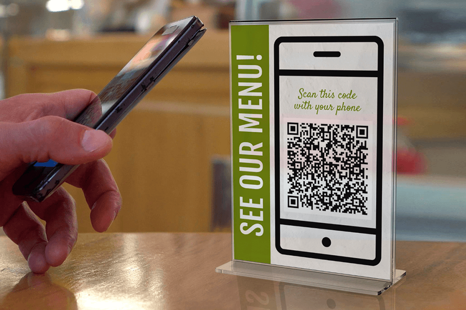 musthavemenus qr code