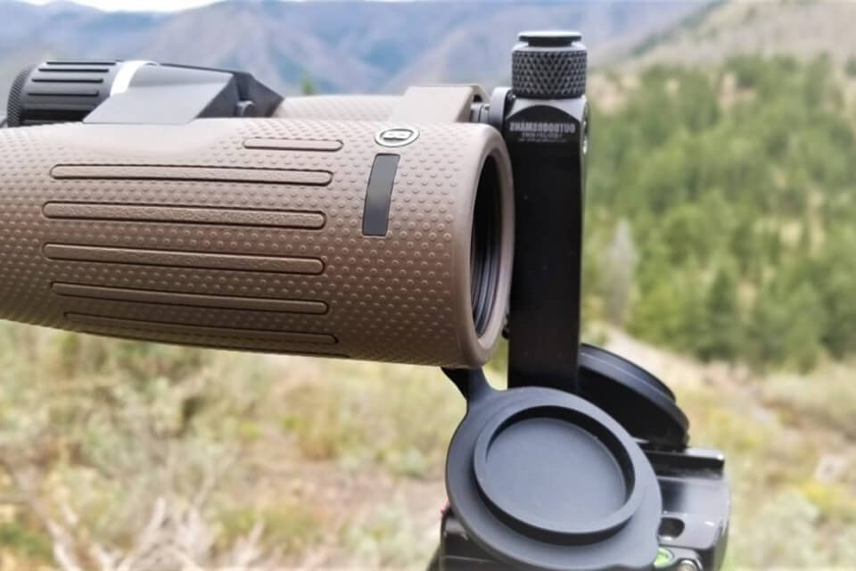 mutnt binocular tripod mount