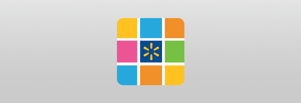 my walmart schedule for android download logo