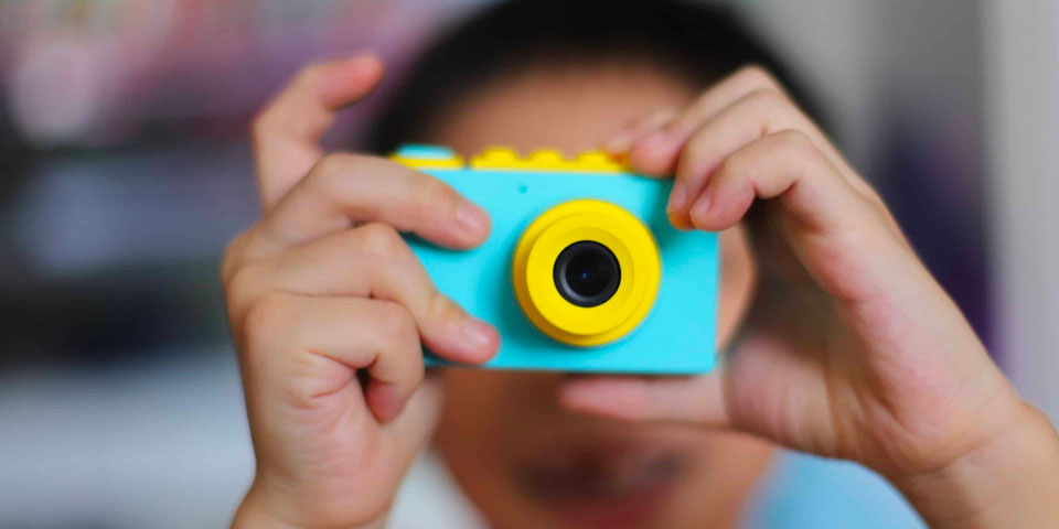 myfirst camera 2 camera for kids lifestyle