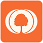 myheritage incolor ai photo restoration tool logo
