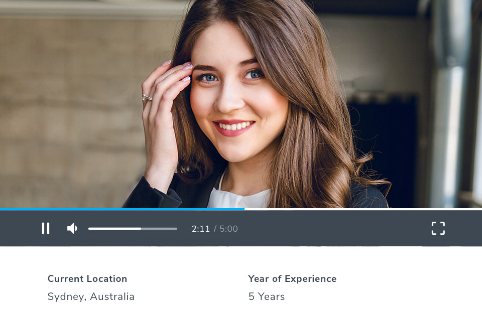 myinterview video interviewing software