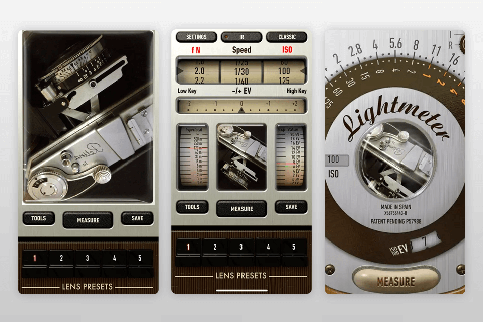 20 Best Apps for Photographers for iPhone and Android in 2024