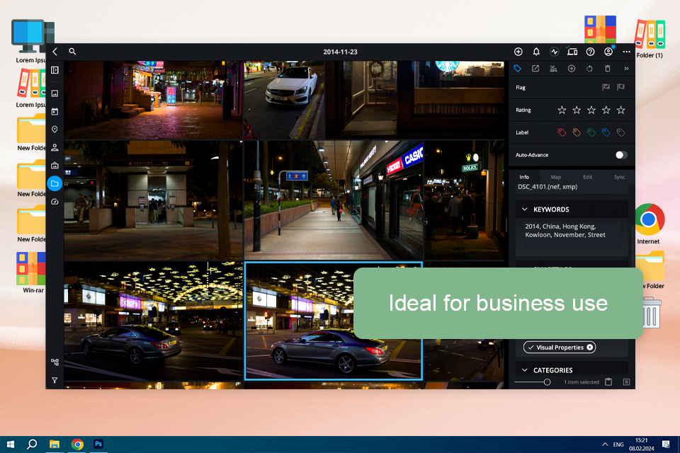 mylio cloud storage for photos