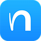 myscript nebo handwriting to text app logo