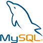 mysql free database software for mac logo