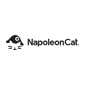 napoleoncat social media customer service software logo