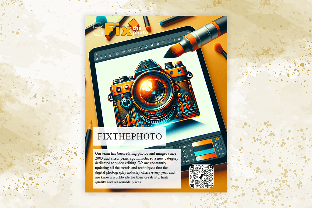 narrato ai brochure maker