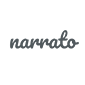 narratoio social media management tool logo