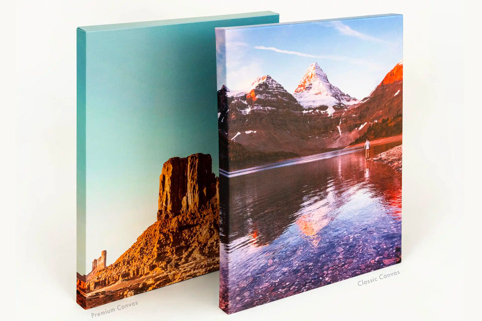 nation photo lab best acrylic photo printing service